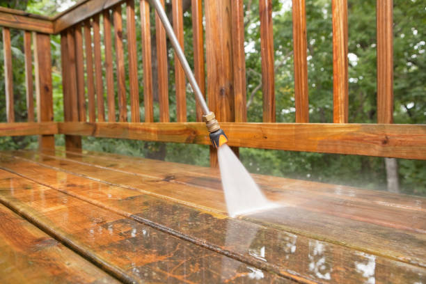 Reliable Pacific City, OR Pressure Washing Solutions