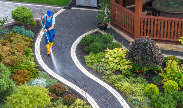 Why Choose Our Certified Pressure Washing Experts for Your Project Needs in Pacific City, OR?